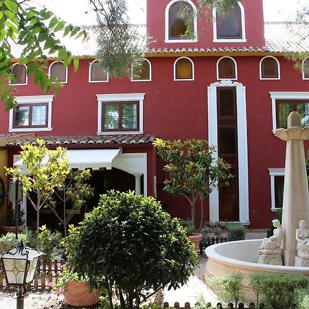 Ibb Masia De Lacy Museros Dış mekan fotoğraf