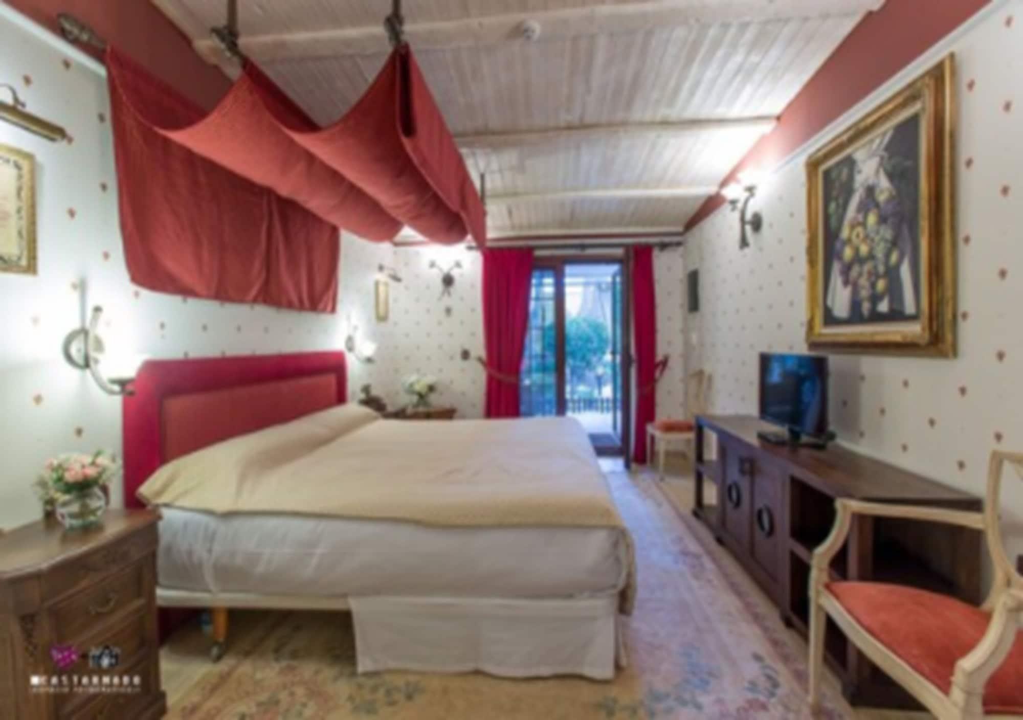 Ibb Masia De Lacy Museros Dış mekan fotoğraf