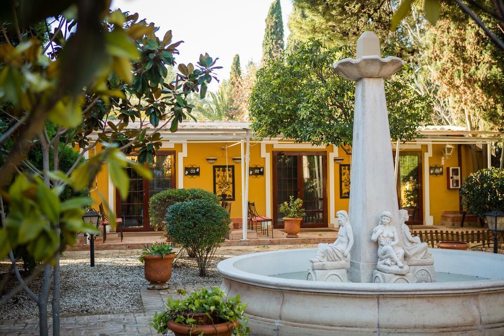 Ibb Masia De Lacy Museros Dış mekan fotoğraf