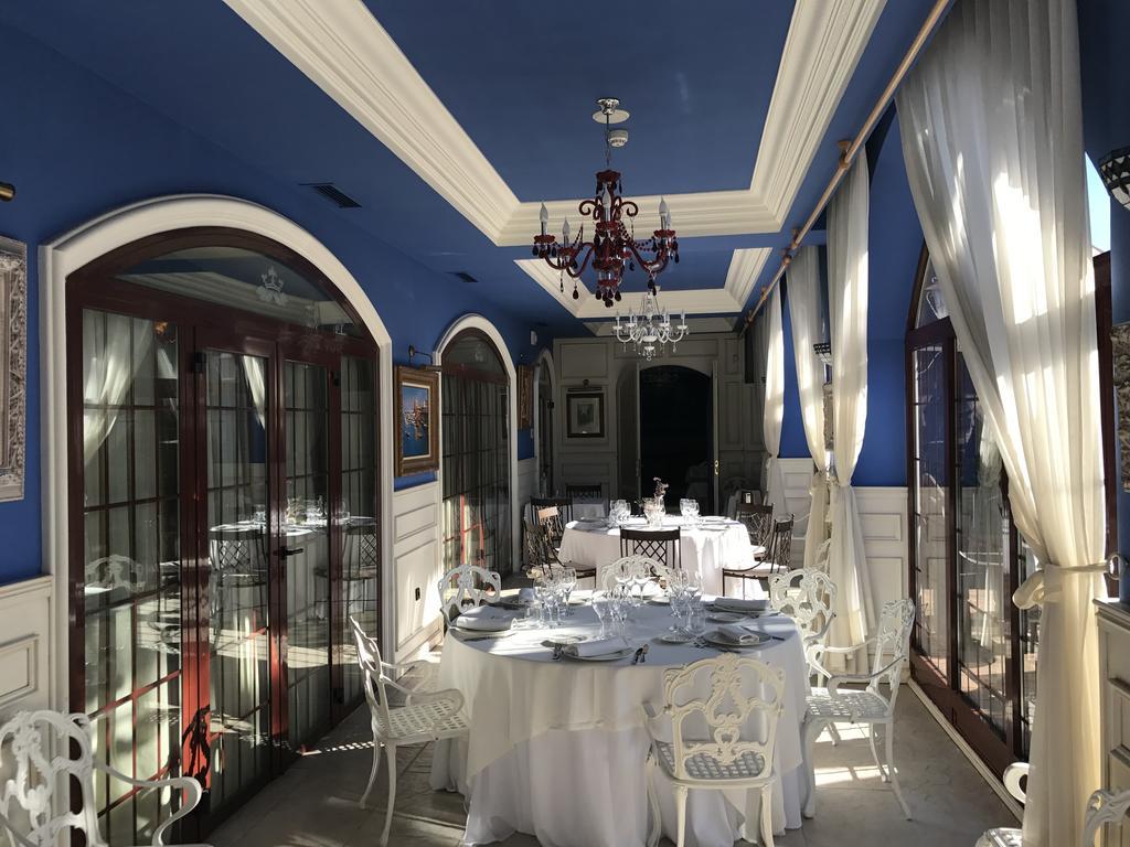 Ibb Masia De Lacy Museros Dış mekan fotoğraf