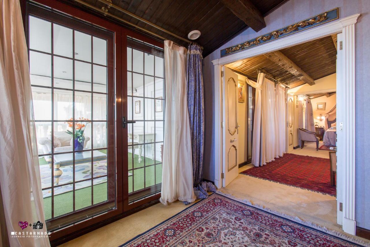 Ibb Masia De Lacy Museros Dış mekan fotoğraf