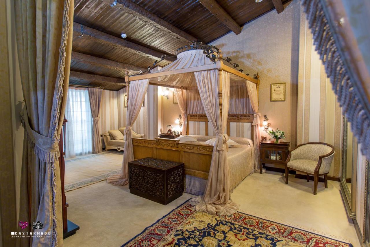 Ibb Masia De Lacy Museros Dış mekan fotoğraf