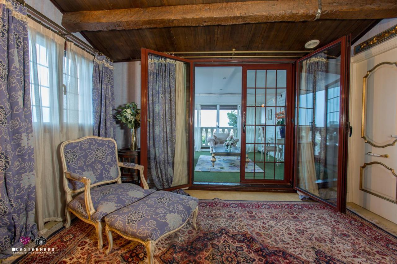 Ibb Masia De Lacy Museros Dış mekan fotoğraf