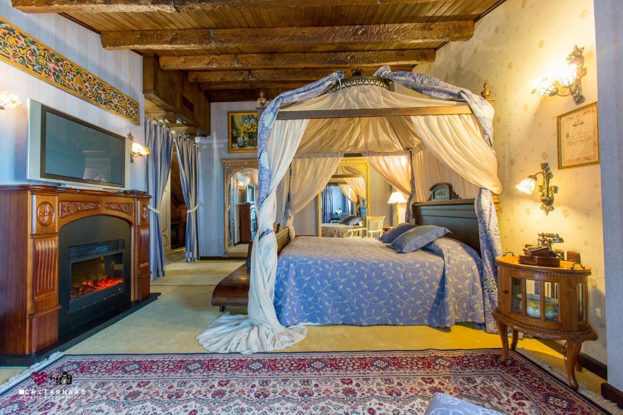 Ibb Masia De Lacy Museros Dış mekan fotoğraf