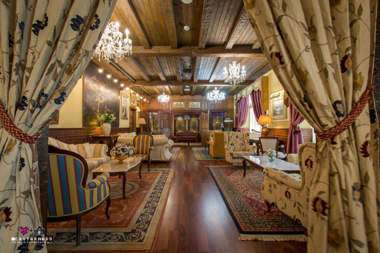 Ibb Masia De Lacy Museros Dış mekan fotoğraf