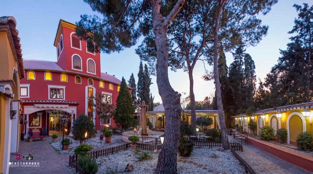 Ibb Masia De Lacy Museros Dış mekan fotoğraf